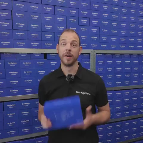 CarPlayBox for Fiat / Abarth product video